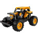 Конструктор LEGO echnic Monster Jam DIGatron с инерционным двигателем (42199) – LEGO (вид 1)
