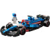Конструктор LEGO Speed Champions Автомобіль для перегонів F1 Visa Cash RB VCARB 01 (77246) – LEGO (вид 1)
