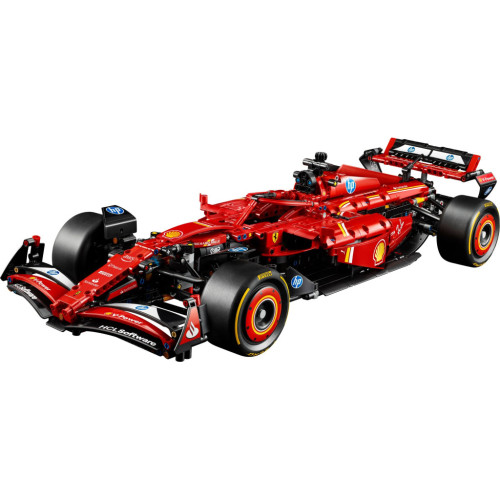 Конструктор LEGO Technic Автомобиль F1 Ferrari SF-24 (42207) – LEGO (вид 1)