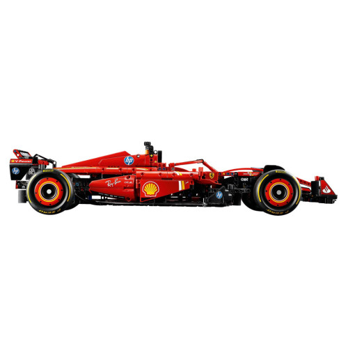 Конструктор LEGO Technic Автомобиль F1 Ferrari SF-24 (42207) – LEGO (вид 2)