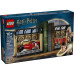 Конструктор LEGO Harry Potter Бук нук: Хогвартский экспресс (76450-) – LEGO