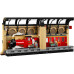 Конструктор LEGO Harry Potter Бук нук: Хогвартский экспресс (76450-) – LEGO (вид 1)