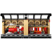Конструктор LEGO Harry Potter Бук нук: Хогвартский экспресс (76450-) – LEGO (вид 2)