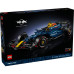 Конструктор LEGO Technic Автомобіль F1 Oracle Red Bull Racing RB20 (42206) – LEGO