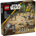 Конструктор LEGO Star Wars Боевой отряд бойцов-клонов 327-го галактического корпуса (75431) – LEGO