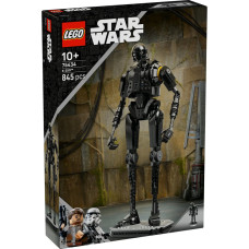 Конструктор LEGO Star Wars Дроид-охранник K-2SO (75434)