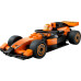 Конструктор LEGO City Пілот F1 з автомобілем для перегонів команди McLaren (60442) – LEGO (вид 1)