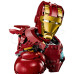 Конструктор LEGO Marvel Погруддя Залізної Людини MK4 (76327) – LEGO (вид 2)