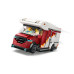 Конструктор LEGO City Приключенческий дом на колесах для отпуска (60454) – LEGO (вид 2)