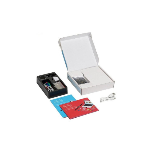 Конструктор Makeblock Набір HaloCode standard kit (P1030065) – Makeblock (вид 1)