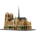 Конструктор LEGO Architecture Нотр-Дам-де-Парі (21061) – LEGO (вид 2)