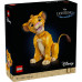 Конструктор LEGO Disney Classic Юный король Лев Симба (43247) – LEGO
