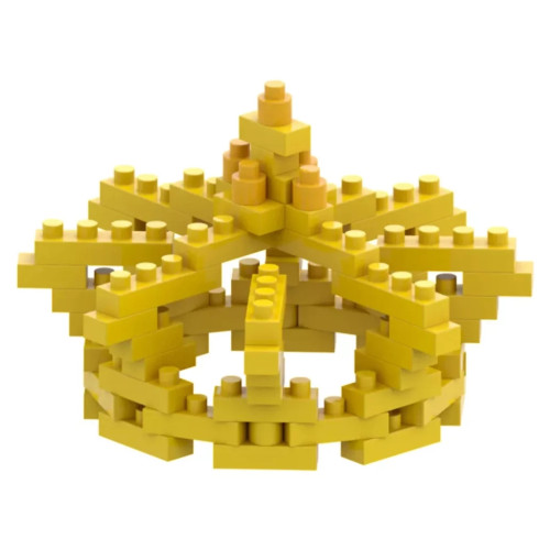 Конструктор BRIXIES Корона (220.018) – BRIXIES (вид 2)