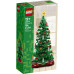 Конструктор LEGO Iconic Новорічна ялинка (40573) – LEGO