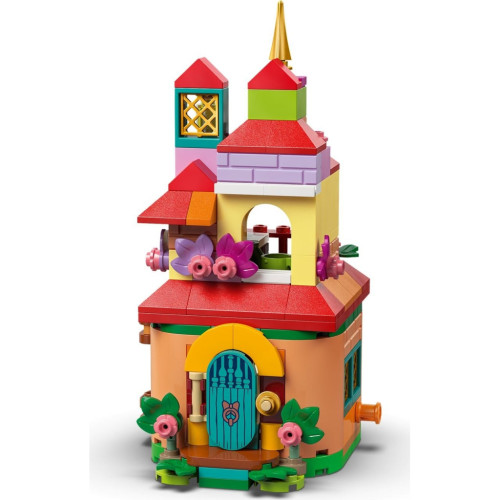 Конструктор LEGO Disney Classic Минидом Энканто (43261) – LEGO (вид 2)