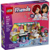 Конструктор LEGO Friends Комната Пейсли (42647) – LEGO
