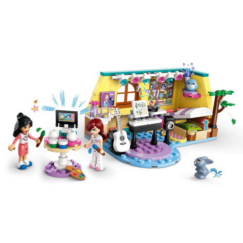 Конструктор LEGO Friends Комната Пейсли (42647) – LEGO (вид 2)