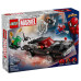 Конструктор LEGO Super Heroes Человек-паук против маслкара Венома (76309) – LEGO
