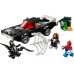 Конструктор LEGO Super Heroes Человек-паук против маслкара Венома (76309) – LEGO (вид 1)