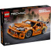 Конструктор LEGO Technic Fast and Furious Toyota Supra MK4 (42204) – LEGO