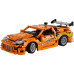 Конструктор LEGO Technic Fast and Furious Toyota Supra MK4 (42204) – LEGO (вид 1)