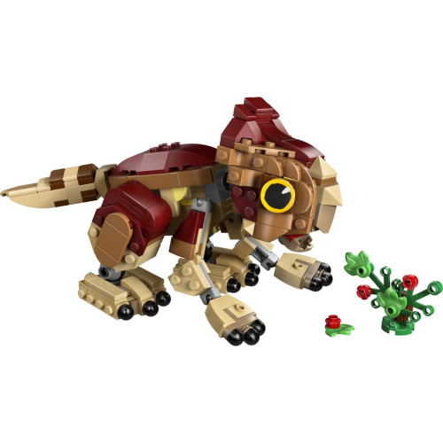 Конструктор LEGO Jurassic World Динозаврик Dolores: Аквилопс (76970) – LEGO (вид 1)