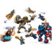 Конструктор LEGO Super Heroes Мстители: Завершение Тор против Читаури (76322) – LEGO (вид 2)