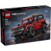 Конструктор LEGO Technic Внедорожник Ford Bronco (42213) – LEGO