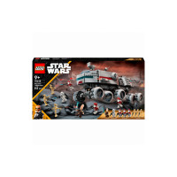 Конструктор LEGO Star Wars "Джаггернаут" Великой армии Республики (75413)