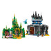 Конструктор LEGO Wicked Емеральд-сіті і замок Кіамо Ко (75689) – LEGO (вид 2)