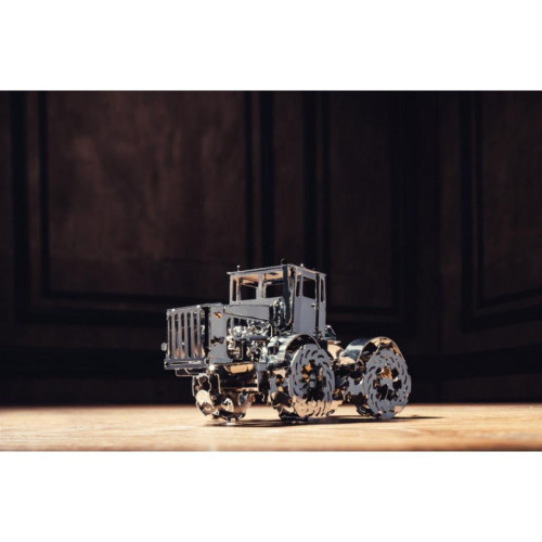Конструктор Time For Machine Колекційна модель Hot Tractor (T4M38019) – Time For Machine (вид 1)