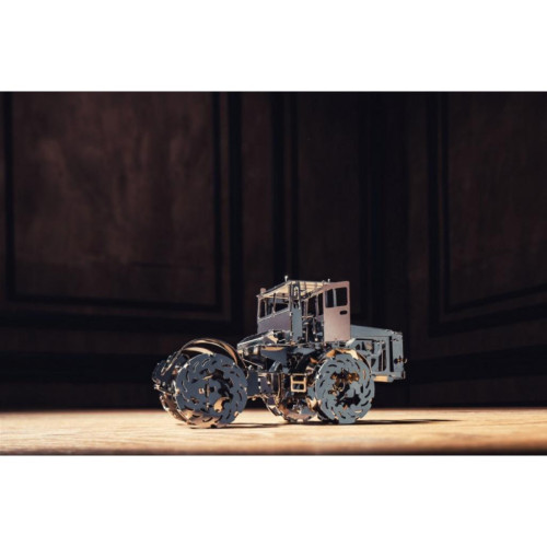 Конструктор Time For Machine Колекційна модель Hot Tractor (T4M38019) – Time For Machine (вид 2)