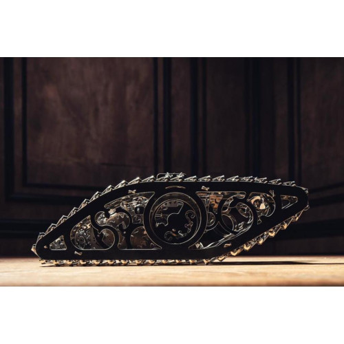 Конструктор Time For Machine Колекційна модель Marvel Tank 2 (T4M380122) – Time For Machine (вид 1)