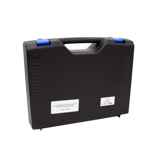 Конструктор Eitech Шкільний будівельний комплект 1 (С166) – Eitech (вид 2)