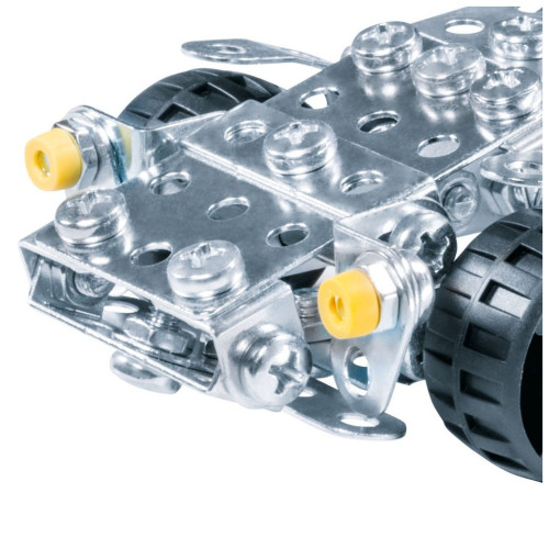 Конструктор Eitech Скоростной гонщик 1 (С230) – Eitech (вид 2)