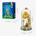 Конструктор Pantasy Le Petit Prince Путешествие во времени (86305) – Pantasy (вид 2)