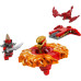 Конструктор LEGO Ninjago Дракон Кая Спін-джитсу (71823) – LEGO (вид 1)