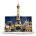 Конструктор LEGO Architecture Париж — місто кохання (21064) – LEGO (вид 2)