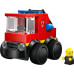 Конструктор LEGO City Автомобили — Пожарная машина (60482) – LEGO (вид 1)