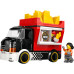 Конструктор LEGO City Грузовик с картофелем фри (60488) – LEGO (вид 1)