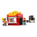 Конструктор LEGO City Грузовик с картофелем фри (60488) – LEGO (вид 2)