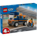 Конструктор LEGO City Транспортер мотоциклів (60491) – LEGO