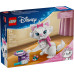 Конструктор LEGO Disney Classic Кошки-аристократы Очаровательная Мари (43286) – LEGO