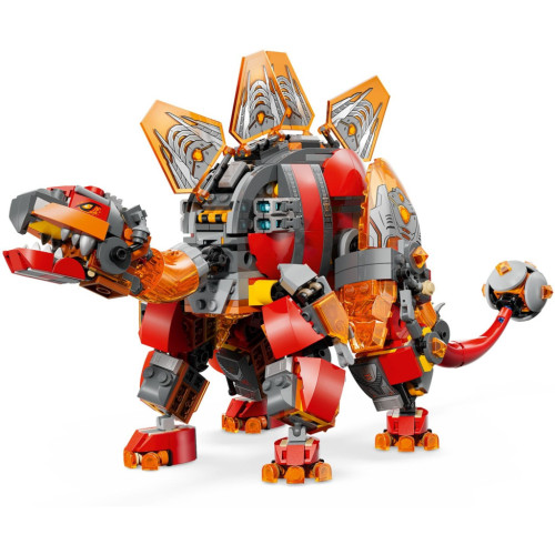 Конструктор LEGO DREAMZzz Джет-динозавр (71514) – LEGO (вид 2)