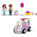 Конструктор LEGO Friends Автомобіль для доставки тортів з єдинорогами (42675) – LEGO (вид 2)