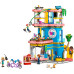 Конструктор LEGO Friends Клубний будинок друзів HLC (42689) – LEGO (вид 1)