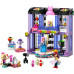 Конструктор LEGO Friends Модний показ у Хартлейк-Сіті (42685) – LEGO (вид 1)