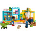 Конструктор LEGO Friends Цілодобовий магазин у Хартлейк-Сіті (42680) – LEGO (вид 1)