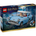 Конструктор LEGO Harry Potter Очарованный летучий Форд «Англия» (76470-) – LEGO