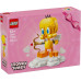 Конструктор LEGO Iconic Милий птах Твіті (40824) – LEGO